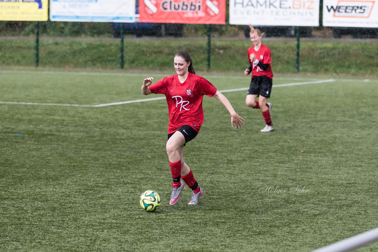 Bild 103 - Frauen Lieth : Halstenbek-Rellingen : Ergebnis: 2:0